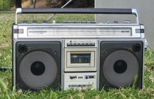Sharp 8686 - gf-8686, (fully