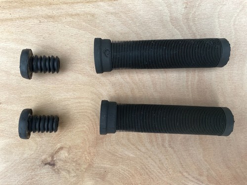 Odi longneck pro grips - longneck,