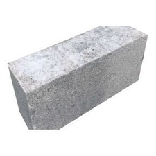 Concrete Block Cavity Solid