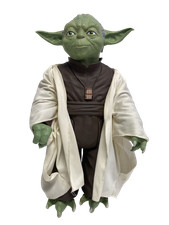 JAKKS Pacific Life Size Star