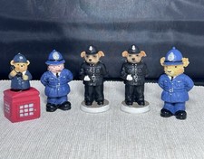 Collection Of 5 Miniature