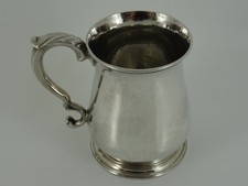 HANDSOME ENGLISH ANTIQUE