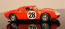 1:24 scale 1965 Ferrari 250 LM