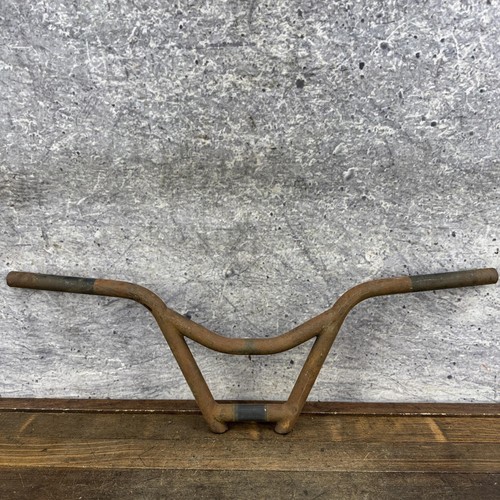 Vintage mongoose bmx handlebar - bmx,