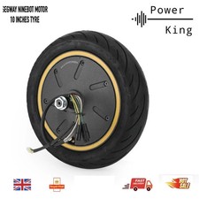 Motor for Segway Ninebot G30 Max - Upgraded 500w