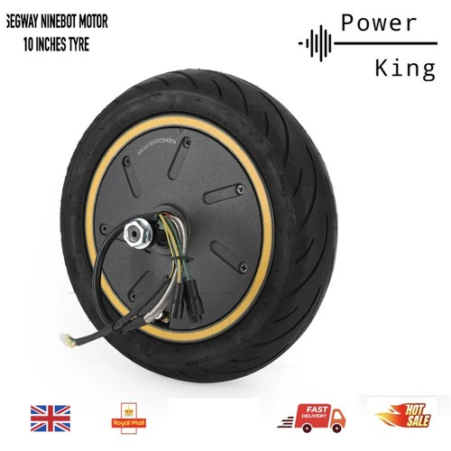 Motor for segway ninebot - for,