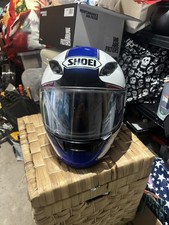 Shoei Neots helmet