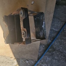 Suzuki Gt750 Battery Box