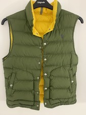 Polo Ralph Lauren body warmer