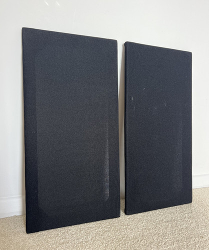 Bowers wilkins dm5 - b&w, &
