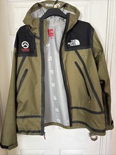 The North Face Summit Series