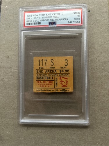 1968 knicks final game at - final,