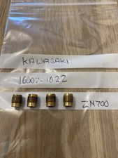 Kawasaki carburettor needle