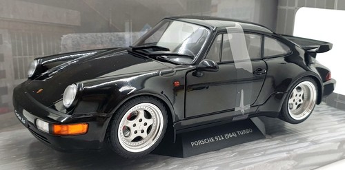 Solido scale diecast - 1/18,