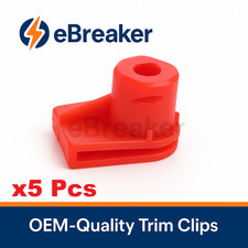 VAUXHALL Bumper & Bodywork