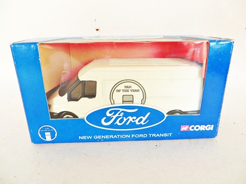 Corgi cp81705 new generation - cp81705,