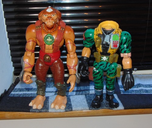 Small soldiers archer - small, 12”