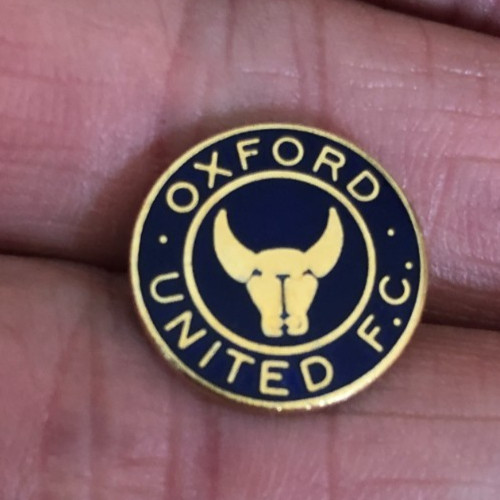 Rare old oxford - rare, f.c