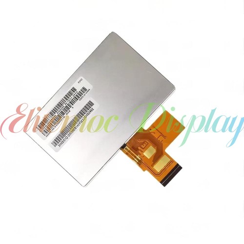 M043gw32 inch lcd - m043gw32, 4.3