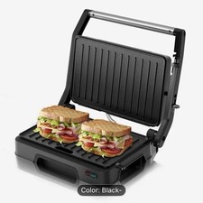 SUPERLEX FoldOut Panini Press