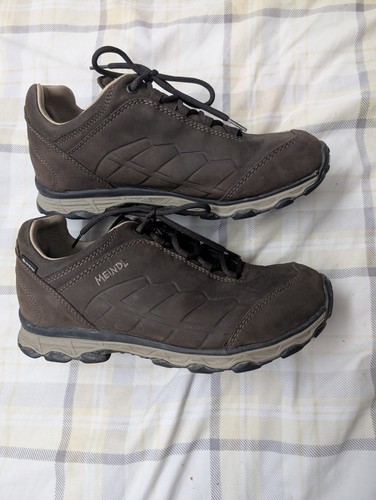 Meindl palermo gtx men - palermo, men's