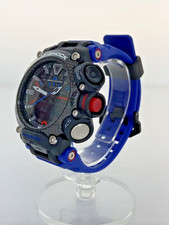 Casio G-Shock Gravitymaster GR-B200-1A2JF Bluetooth Carbon Core Guard Aviation