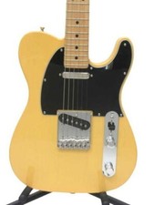 Fender Made in Japan Junior