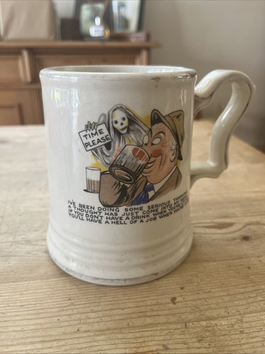 Vintage lord nelson pottery - vintage,