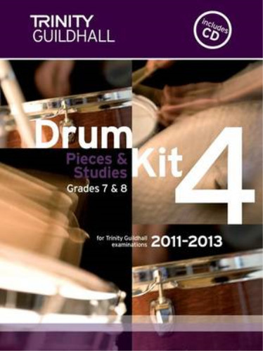Drum kit grades - drum, 4