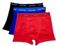 Men's Boxer Shorts Underwear