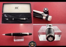 MONTBLANC Bohème Platinum 0.9