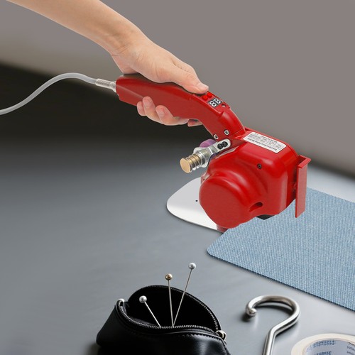 Electric fabric cutter speed - electric,