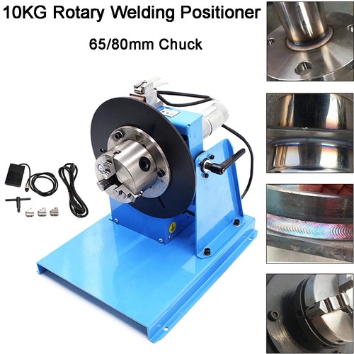 Welding positioner 20rpm - welding, 2-20rpm