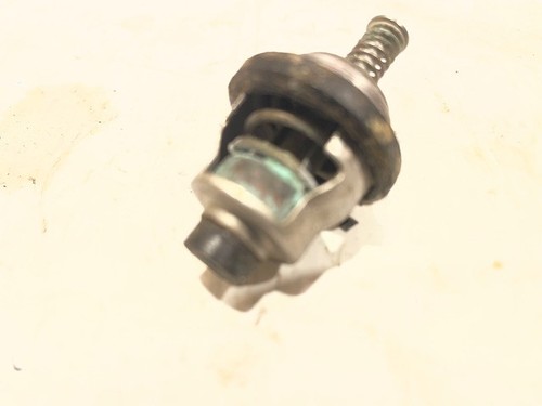 Suzuki 9hp dt9 - 9.9hp, 1995
