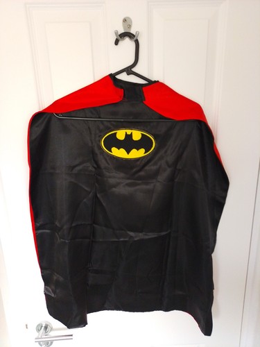 Comics reversible batman - reversible,
