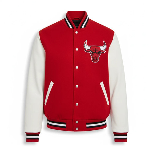Men chicago bulls varsity - bulls,