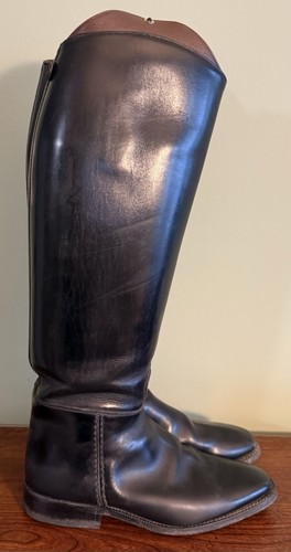 Cavallo tall riding boots - cavallo,