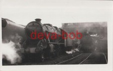 Railway Photo LMS 8F 48714