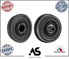 Crankshaft Pulley For Ford