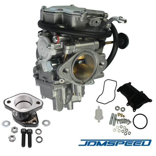Carburetor intake for yamaha - intake,