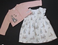 Baby Girls Peter Rabbit  Girls