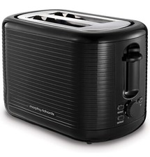 Toaster Morphy Richards 2