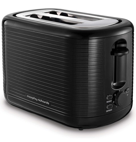 Toaster morphy richards - toaster,