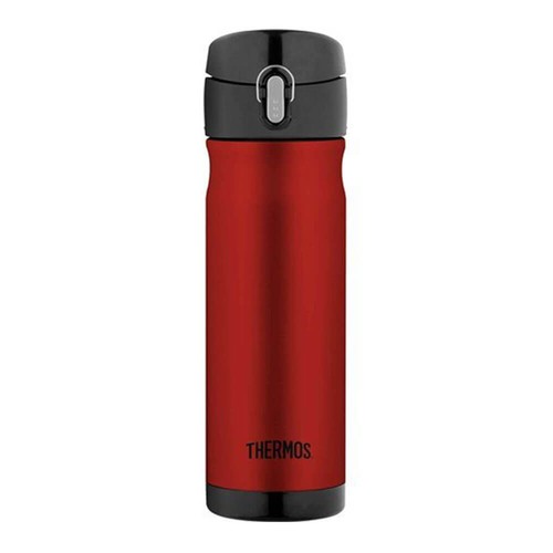 New thermos 470ml steel - 470ml, s/steel