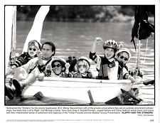 B5 Carl Michael Linder Gary