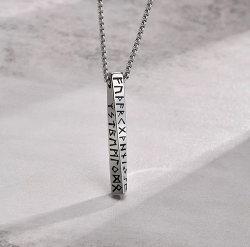 Men silver stainless steel - men's,