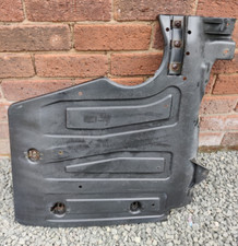 Audi TT Mk1 8N, Rear Right Undertray Cover Trim Panel Splash Guard 8N0825214