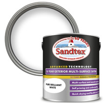 SANDTEX 10 YEAR MULTI SURFACE