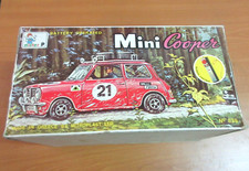 AMAZING VINTAGE GREEK R/C MINI