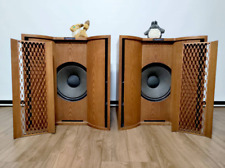 TANNOY AMERICAN LANCASTER Dual Concentric MONITOR HPD385 15-inch free shipping